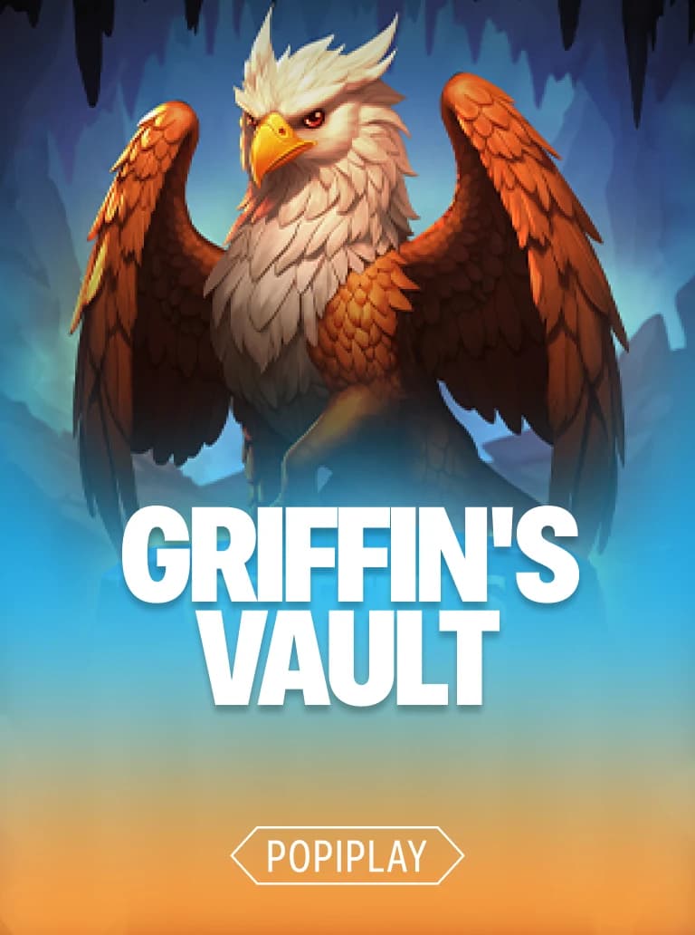 Griffin's Vault